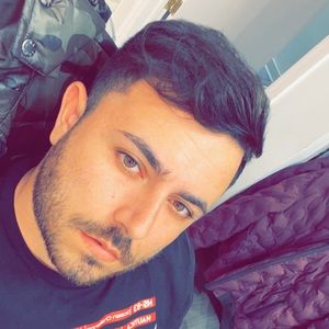 Meet your Posher, Bar